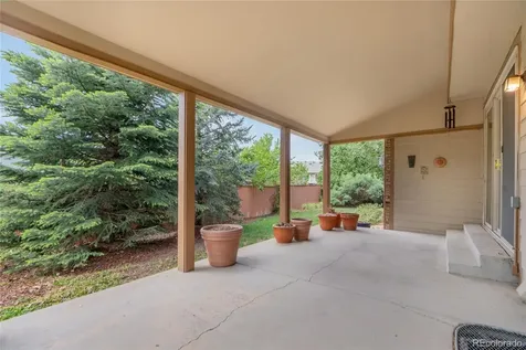 5449 S Idalia Way Centennial CO 80015