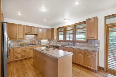 5449 S Idalia Way Centennial CO 80015
