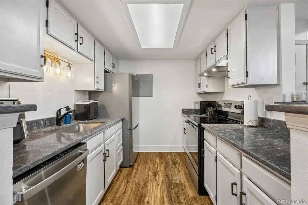 18494 E Kepner Place Aurora CO 80017
