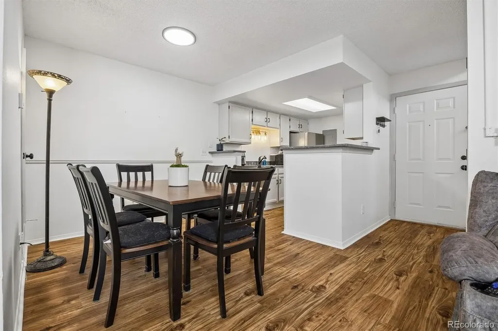 18494 E Kepner Place Aurora CO 80017