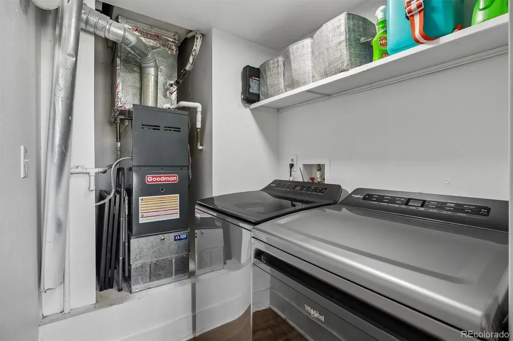 18494 E Kepner Place Aurora CO 80017