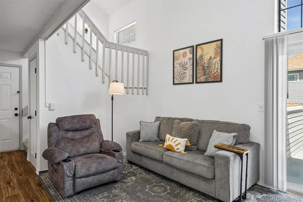 18494 E Kepner Place Aurora CO 80017