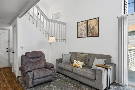 18494 E Kepner Place Aurora CO 80017