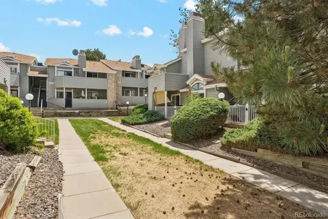 18494 E Kepner Place Aurora CO 80017