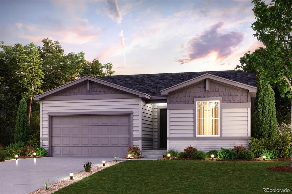 5544 Ranch Street Mead CO 80504