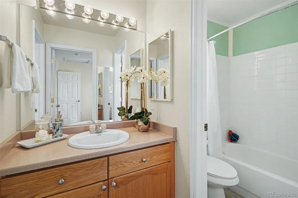 9678 Rockhampton Way Highlands Ranch CO 80130