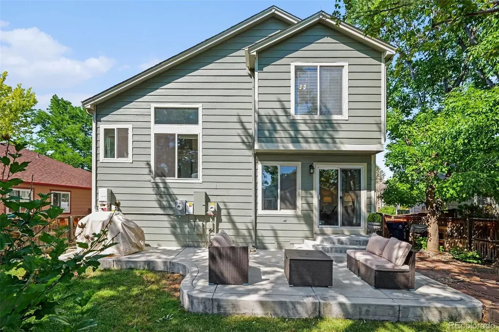 9678 Rockhampton Way Highlands Ranch CO 80130
