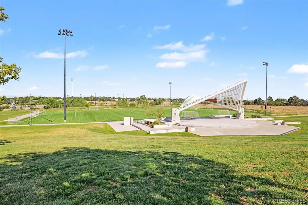 9678 Rockhampton Way Highlands Ranch CO 80130
