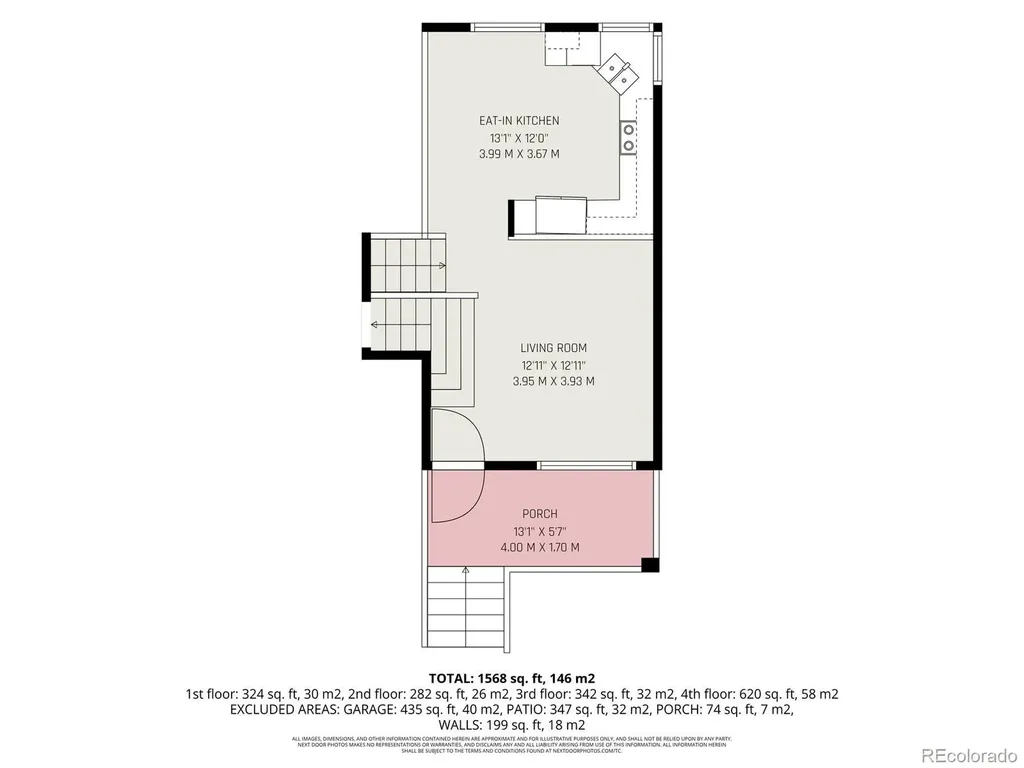 9678 Rockhampton Way Highlands Ranch CO 80130