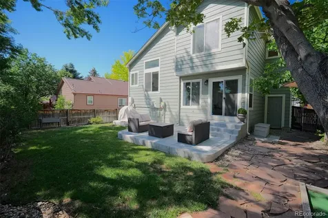 9678 Rockhampton Way Highlands Ranch CO 80130