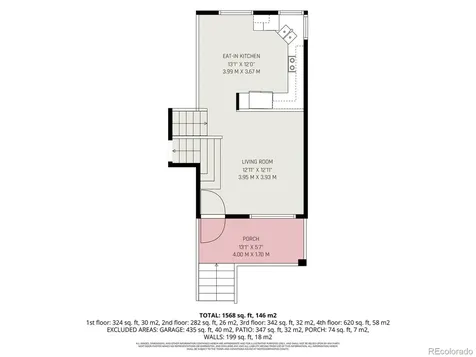 9678 Rockhampton Way Highlands Ranch CO 80130
