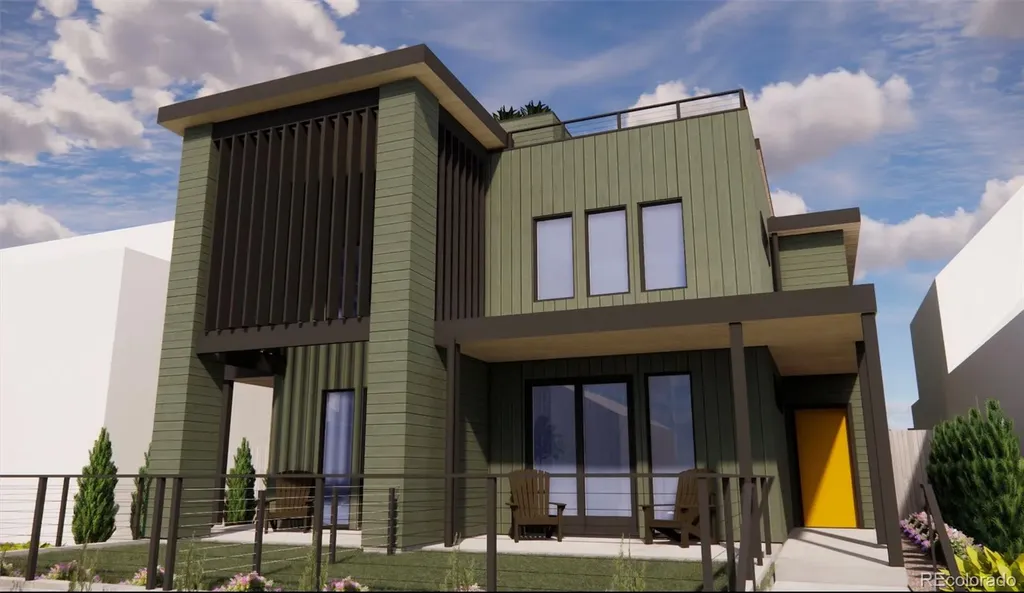 2162 S Grant Street Denver CO 80210