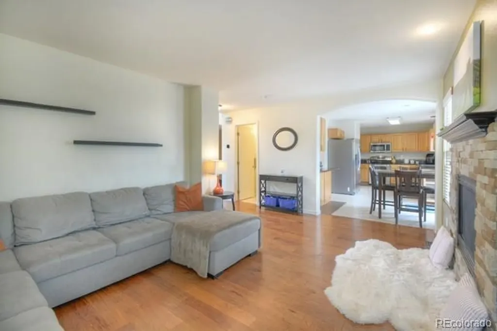 17085 Foxcross Drive Monument CO 80132