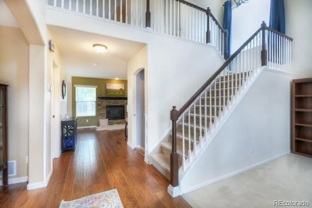 17085 Foxcross Drive Monument CO 80132
