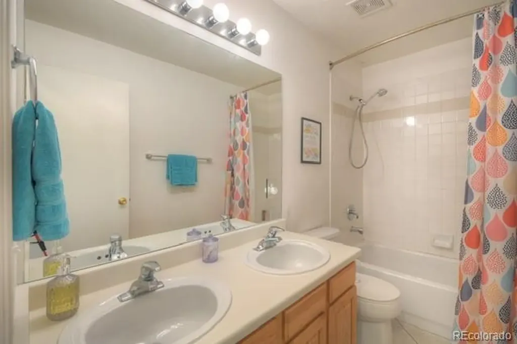 17085 Foxcross Drive Monument CO 80132