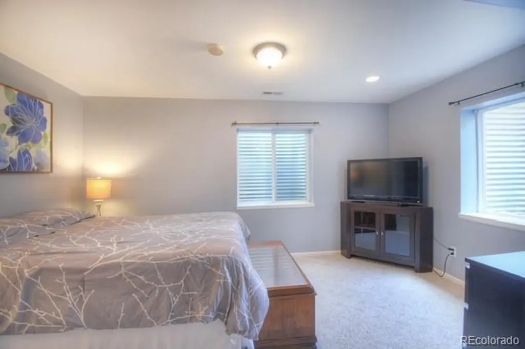 17085 Foxcross Drive Monument CO 80132