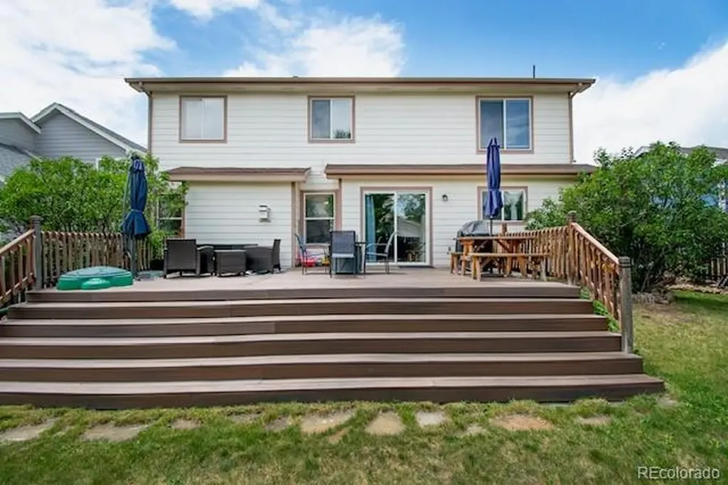 17085 Foxcross Drive Monument CO 80132