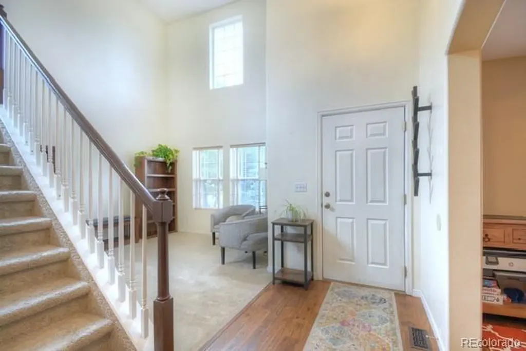 17085 Foxcross Drive Monument CO 80132