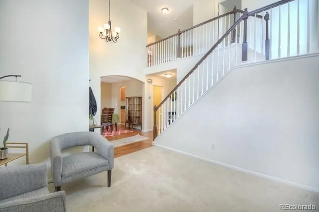 17085 Foxcross Drive Monument CO 80132