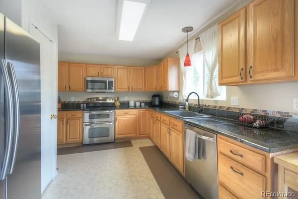 17085 Foxcross Drive Monument CO 80132