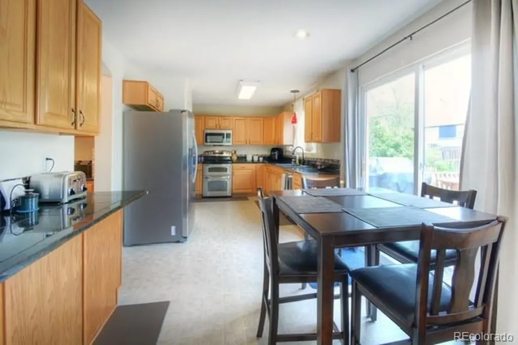 17085 Foxcross Drive Monument CO 80132