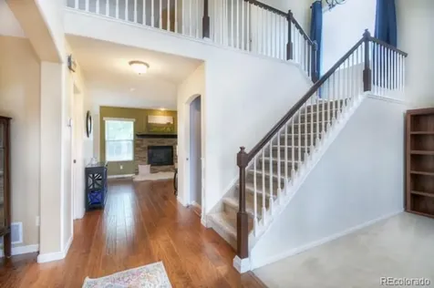 17085 Foxcross Drive Monument CO 80132
