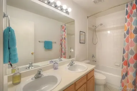 17085 Foxcross Drive Monument CO 80132