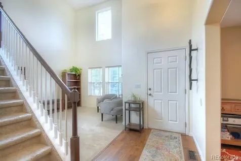 17085 Foxcross Drive Monument CO 80132