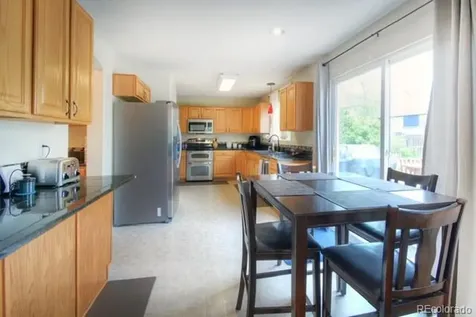17085 Foxcross Drive Monument CO 80132