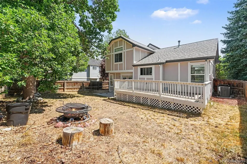 11507 Wray Court Parker CO 80134
