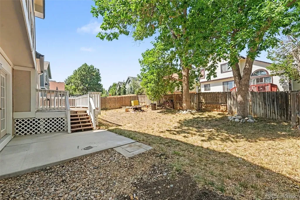 11507 Wray Court Parker CO 80134