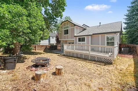 11507 Wray Court Parker CO 80134