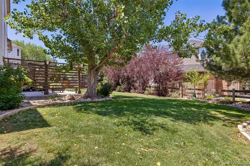10955 Puma Cliff Lone Tree CO 80124