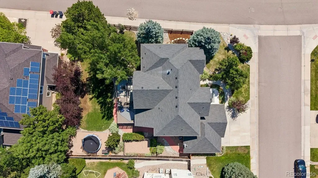 10955 Puma Cliff Lone Tree CO 80124