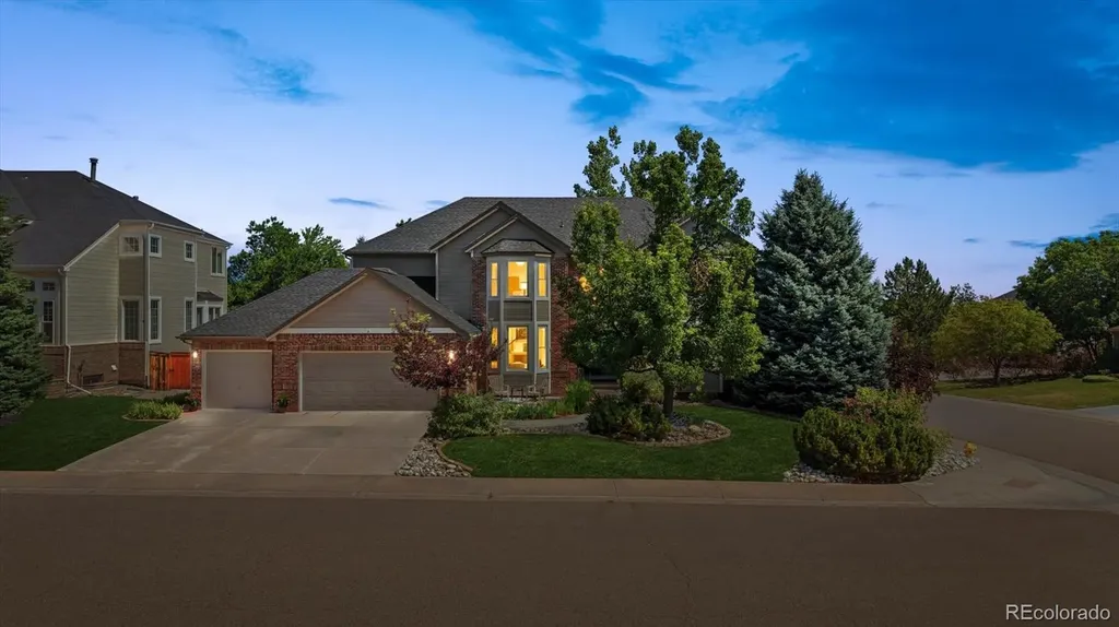 10955 Puma Cliff Lone Tree CO 80124