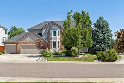 10955 Puma Cliff Lone Tree CO 80124