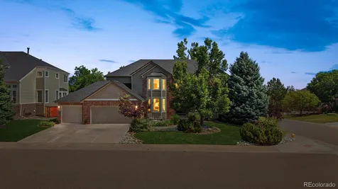 10955 Puma Cliff Lone Tree CO 80124