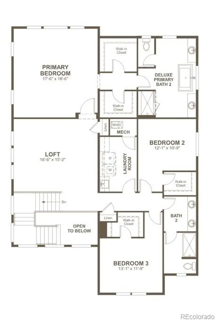 17030 Mighty Eagle Avenue Parker CO 80134
