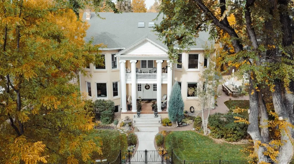 4101 E 17th Avenue Parkway Denver CO 80220