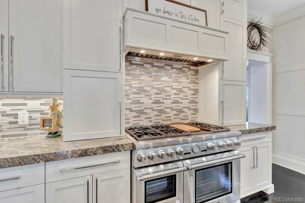 4101 E 17th Avenue Parkway Denver CO 80220