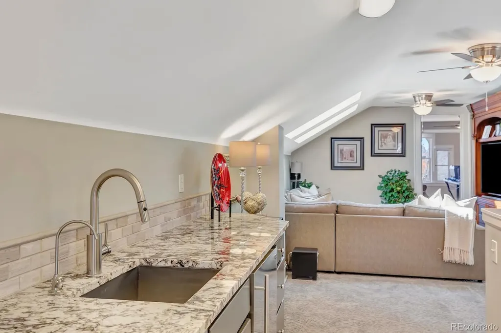 4101 E 17th Avenue Parkway Denver CO 80220