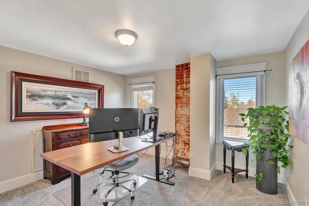 4101 E 17th Avenue Parkway Denver CO 80220