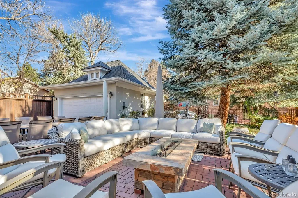 4101 E 17th Avenue Parkway Denver CO 80220