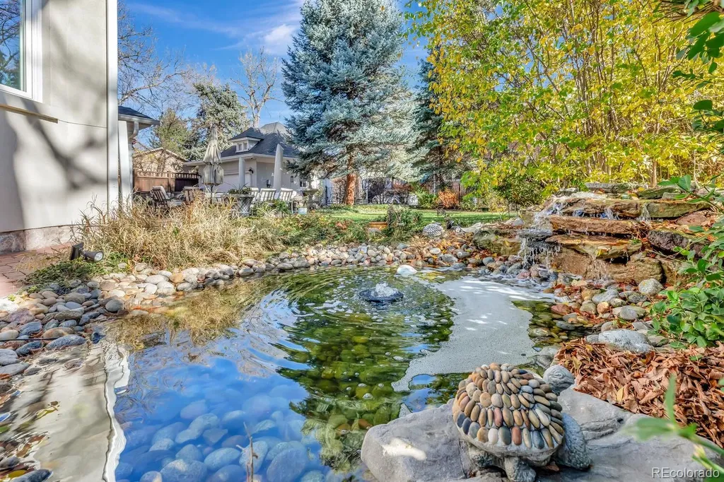 4101 E 17th Avenue Parkway Denver CO 80220