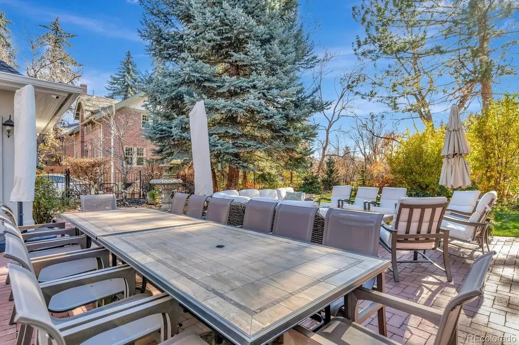4101 E 17th Avenue Parkway Denver CO 80220