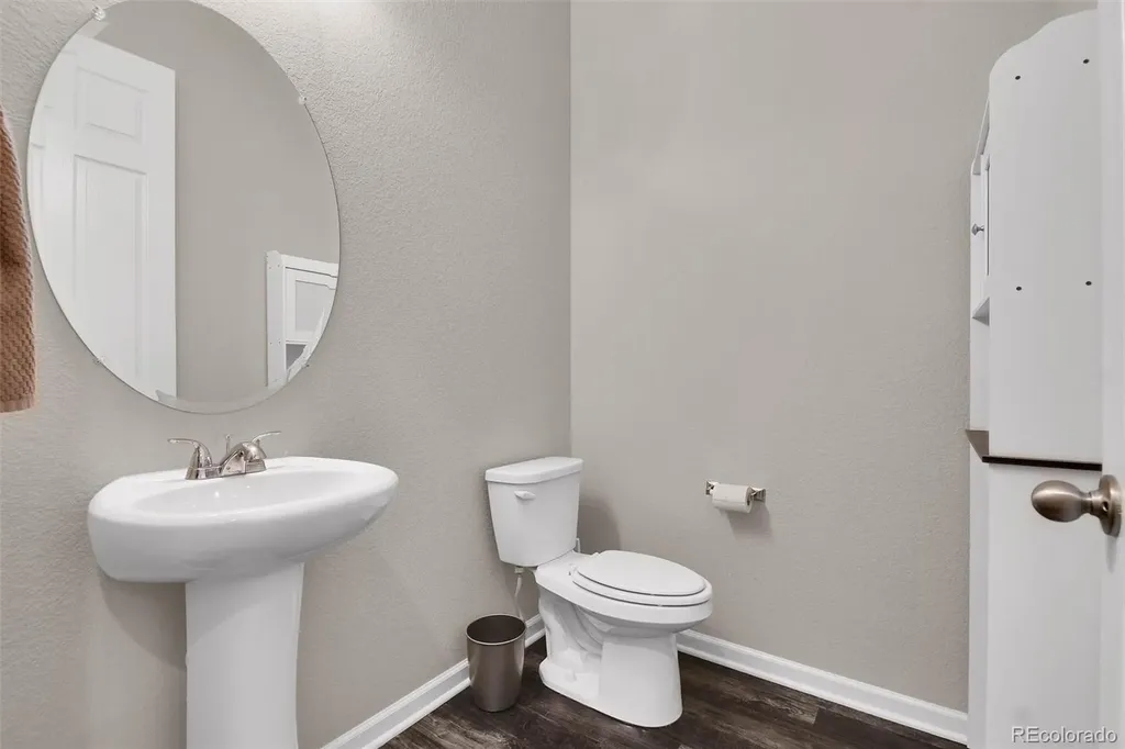 881 Flora View Drive Erie CO 80516