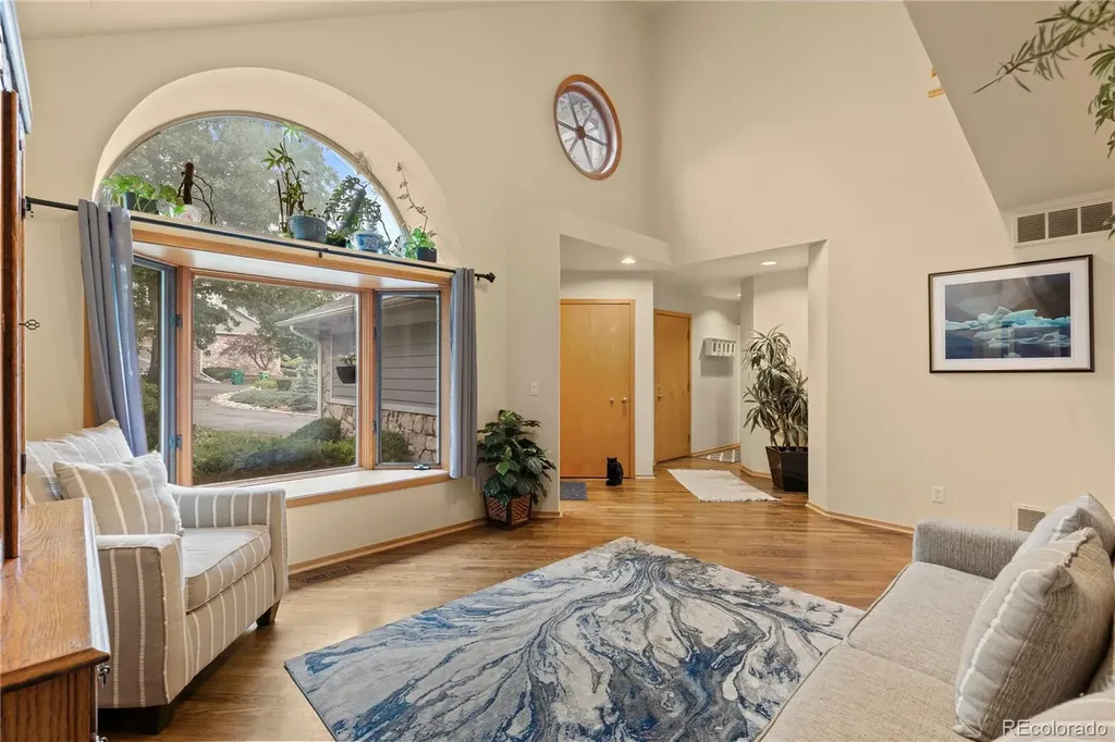 2212 Emerald Drive Castle Rock CO 80104