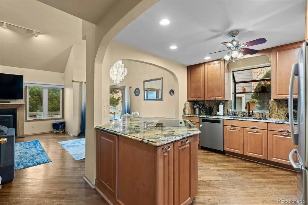 2212 Emerald Drive Castle Rock CO 80104