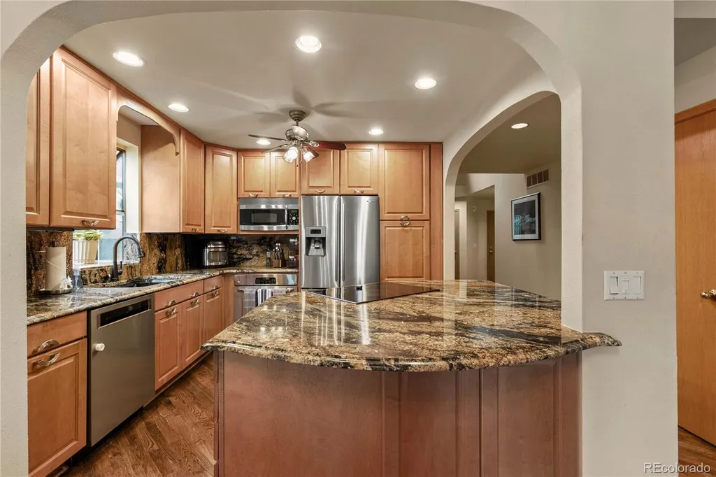 2212 Emerald Drive Castle Rock CO 80104