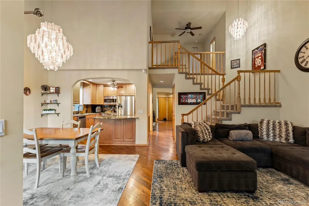 2212 Emerald Drive Castle Rock CO 80104